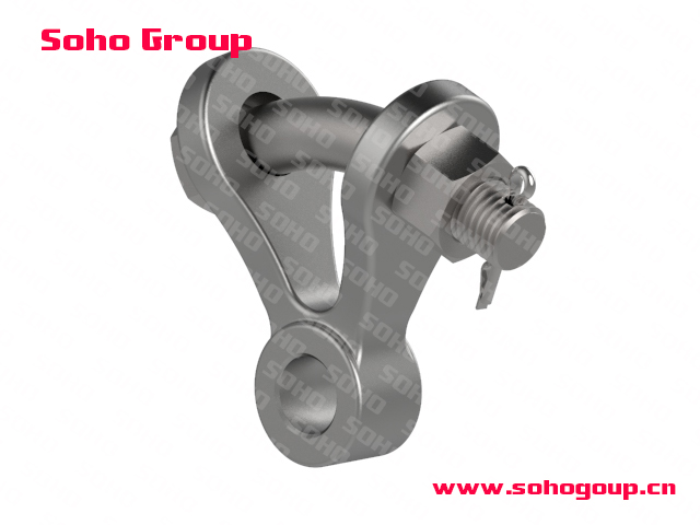 Y-Clevis Eye