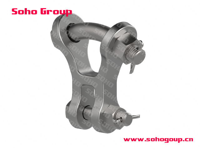 Y-Clevis Clevis