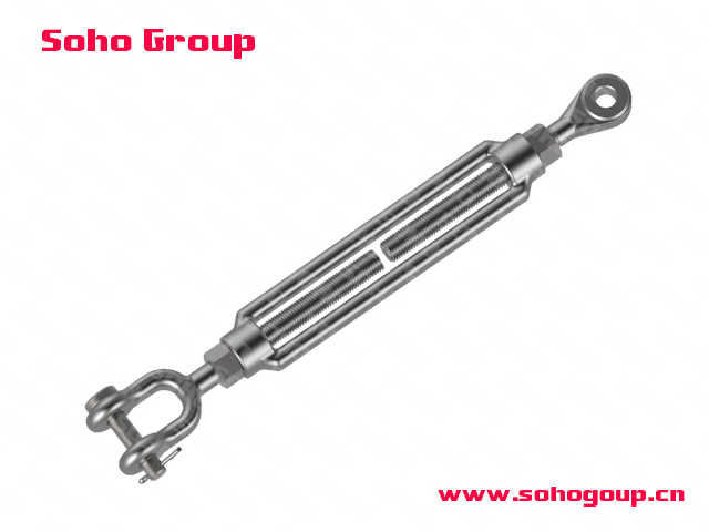 Turnbuckle(Eye-Clevis)