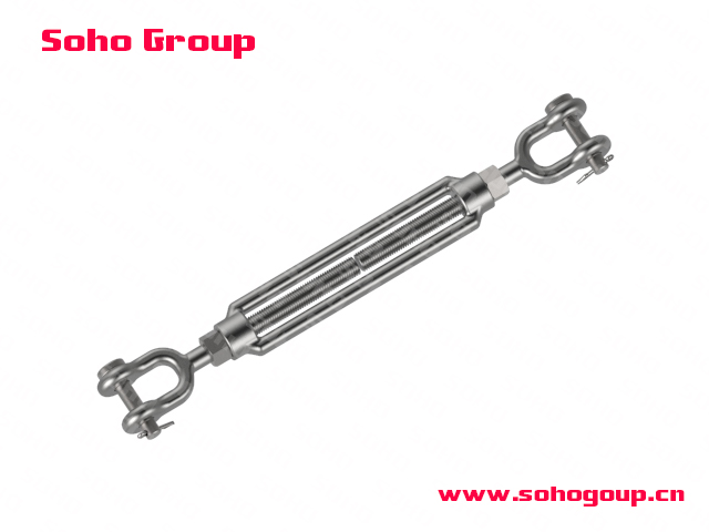 Turnbuckle(Clevis-Clevis)