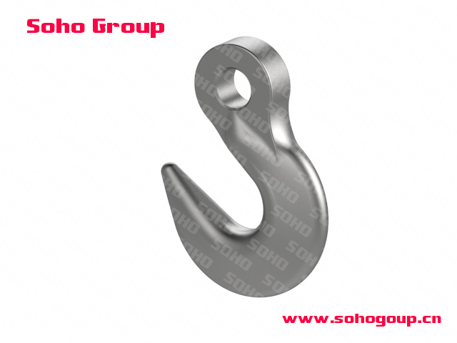Tongue Hook