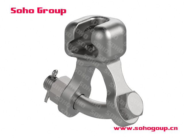 Socket Y-Clevis