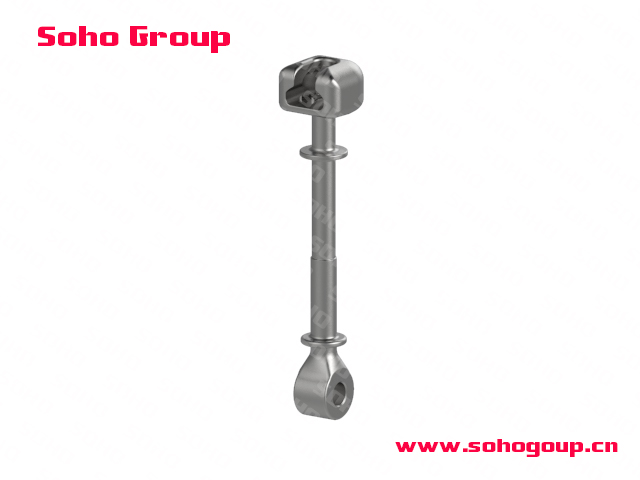 Socket Eye Link