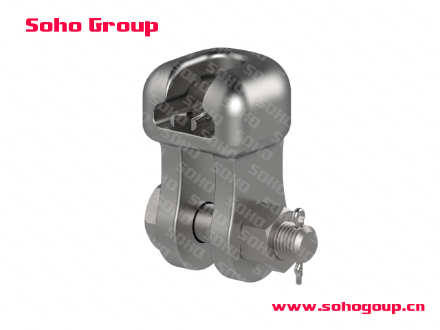 Socket Clevis