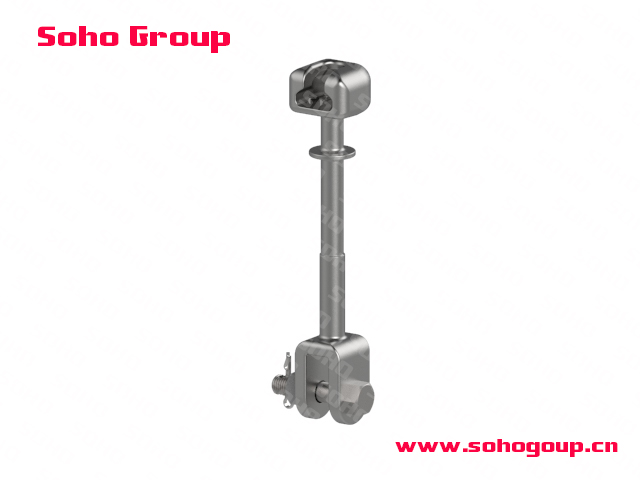 Socket Clevis Link