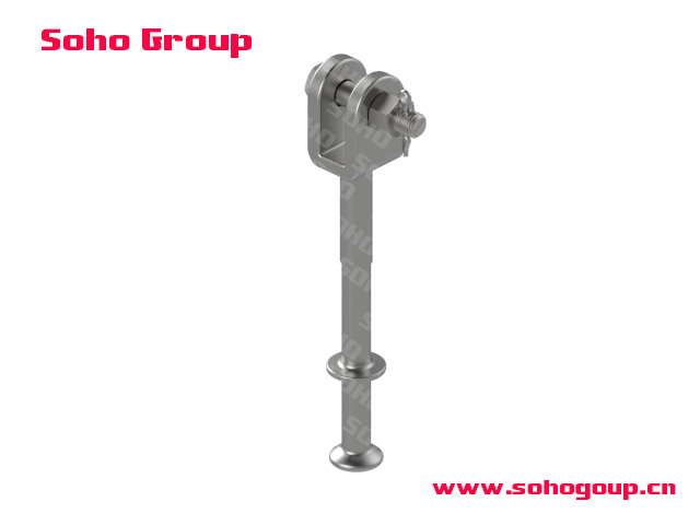 Ball Clevis Link