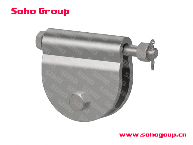 Suspension Hinge