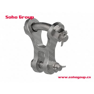 And clevis clevis