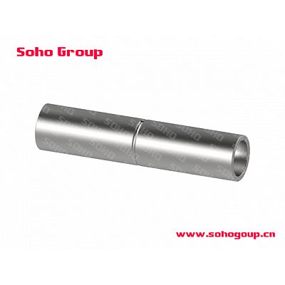 Tubular busbar joint sleeve(welding)