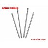H.D.G steel earth rods
