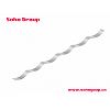 Parrot armour rod