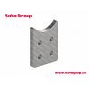 Busbar transverse palm