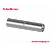 Tubular busbar joint sleeve(welding)