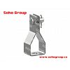 Deadending clevis