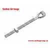 Twineye anchor rods